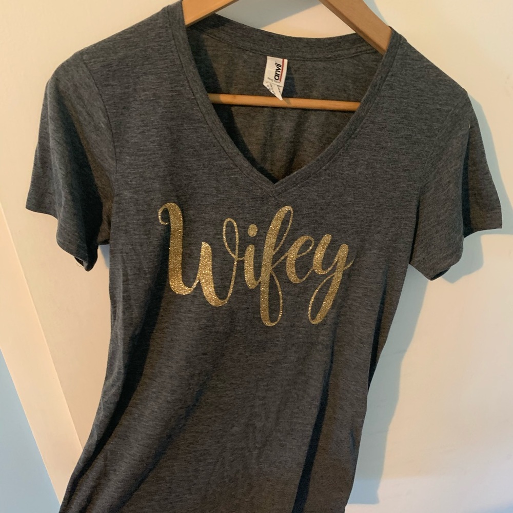 Wifey T-Shirt